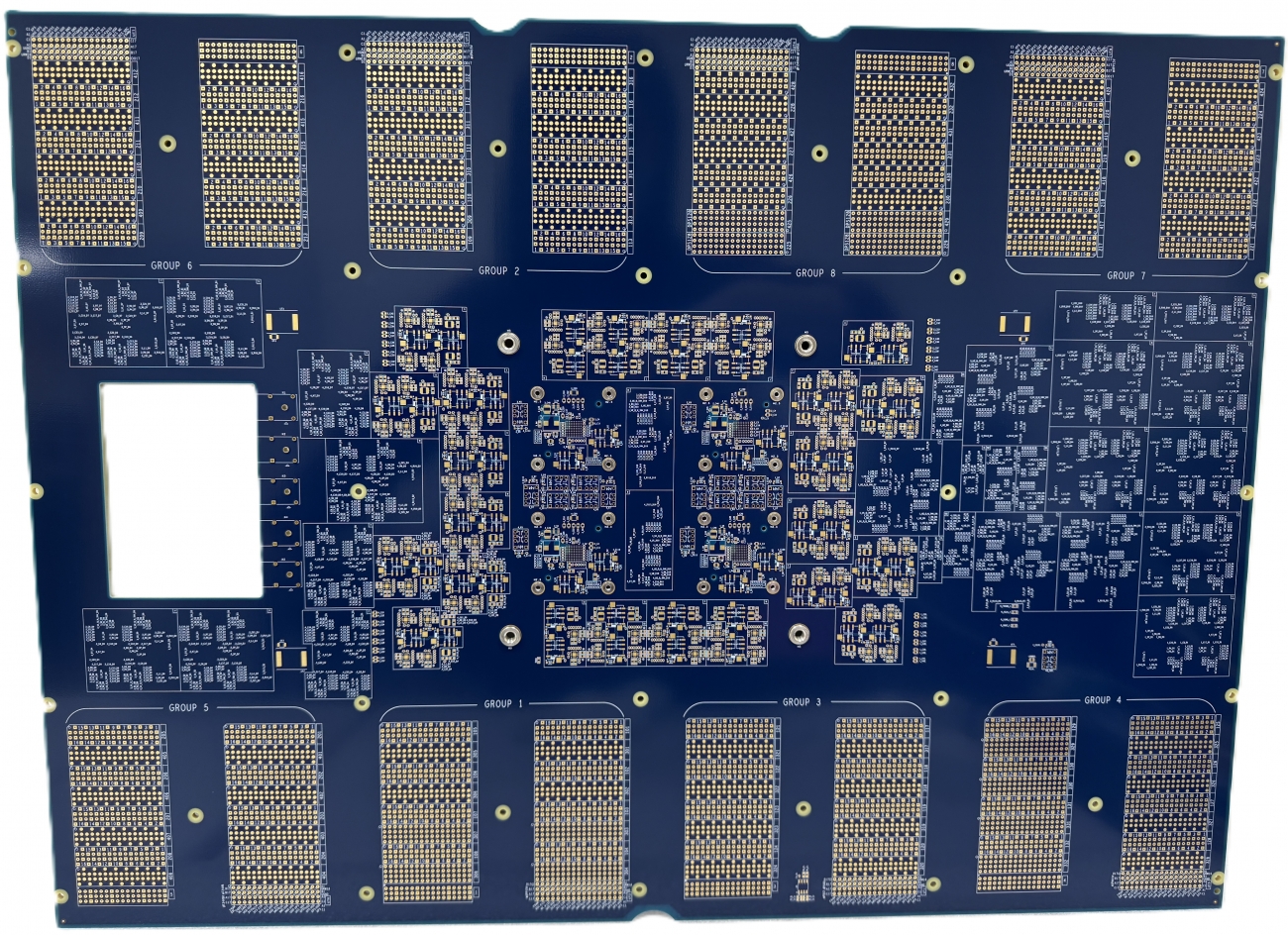 93K Load Board