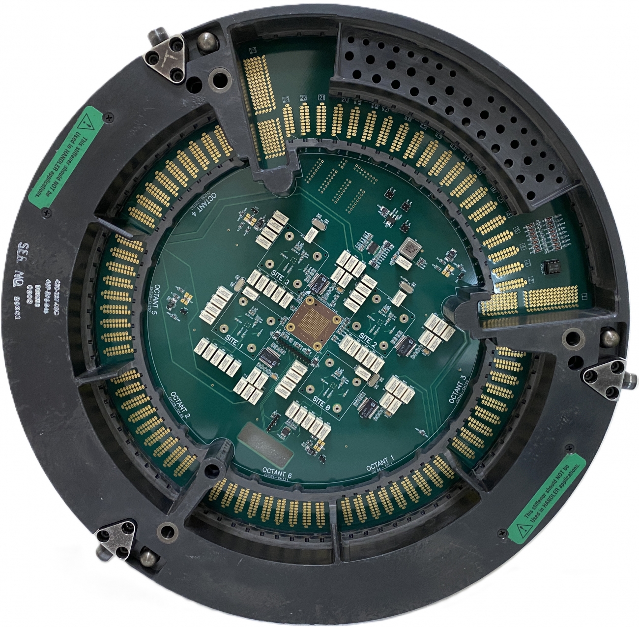 Catalyst Load Board